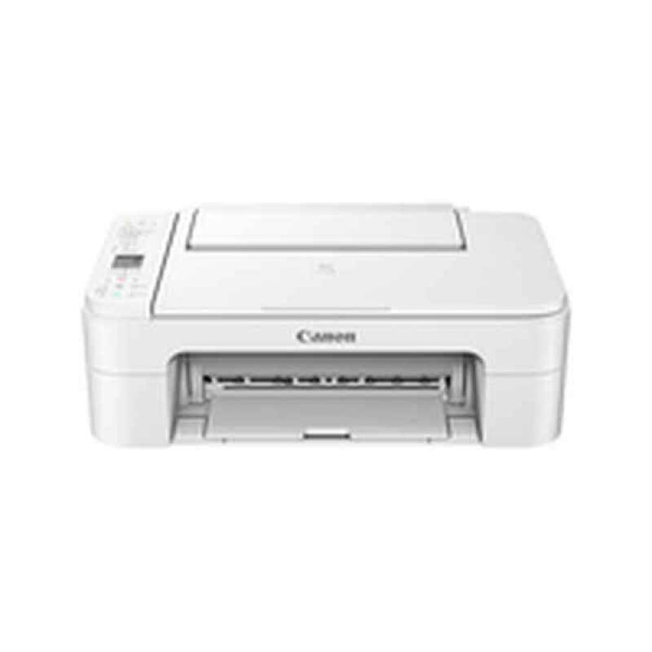 Multifunction Printer Canon TS3151 WIFI