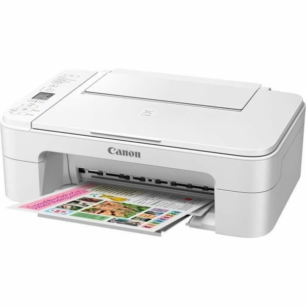 Multifunction Printer Canon TS3151 WIFI