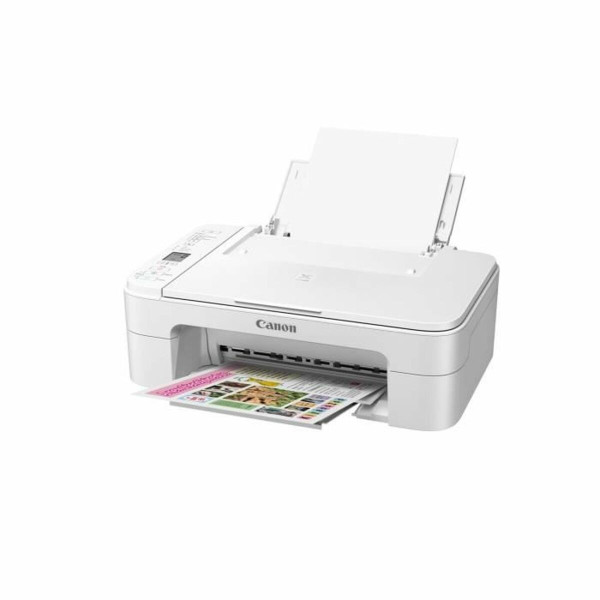 Multifunction Printer Canon TS3151 WIFI