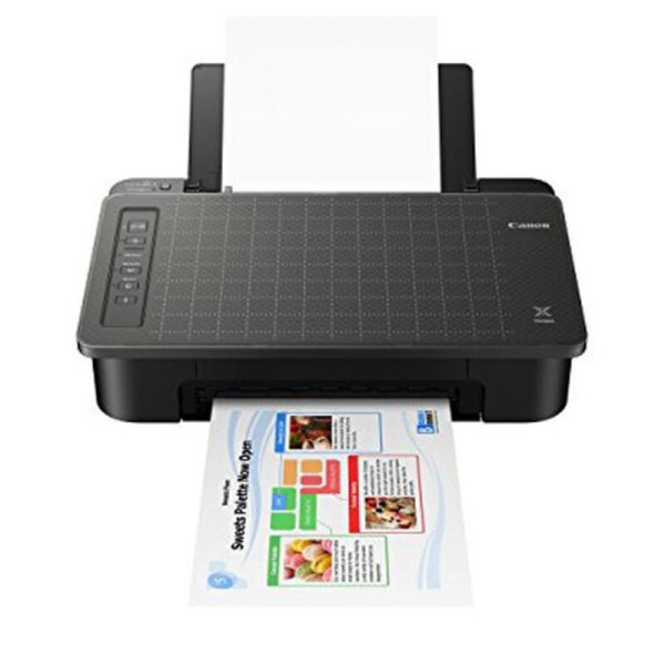 Printer Canon PIXMA TS305 USB WIFI