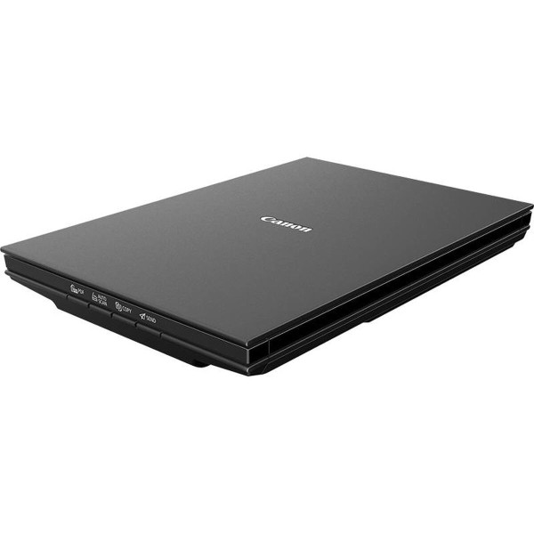 Scanner Canon Lide 300 2400 DPI USB