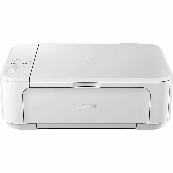 Multifunction Printer Canon 0515C109 10 ppm WIFI