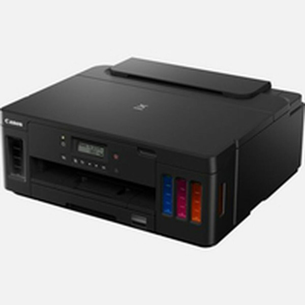 Printer Canon PIXMA G5050 WiFi Inkjet