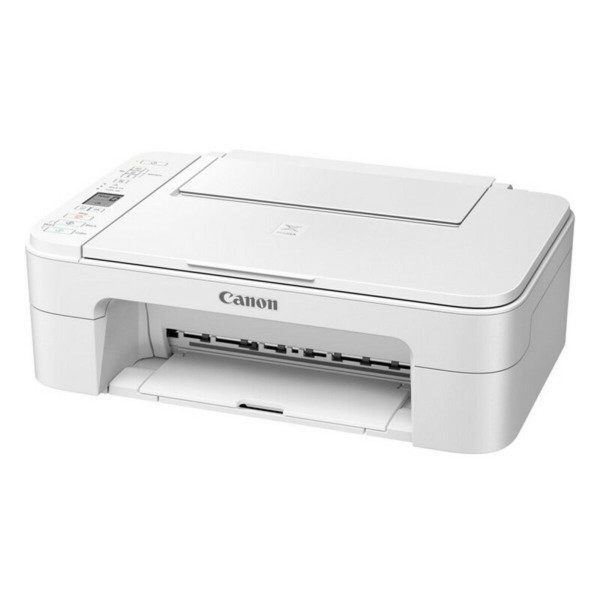 Multifunction Printer Canon PIXMA TS3351 7 ipm WiFi LCD