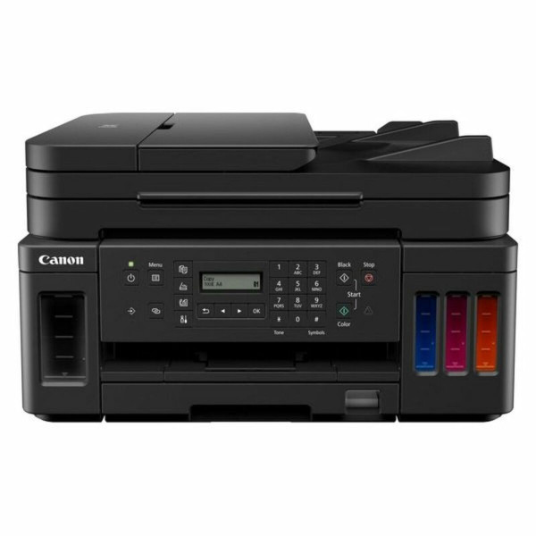 Multifunction Printer Canon G7050