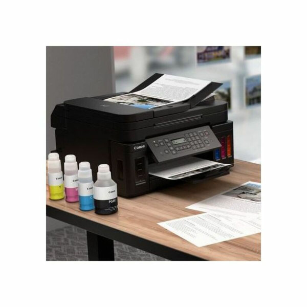 Multifunction Printer Canon G7050