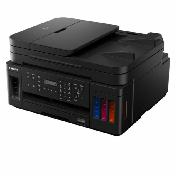 Multifunction Printer Canon G7050