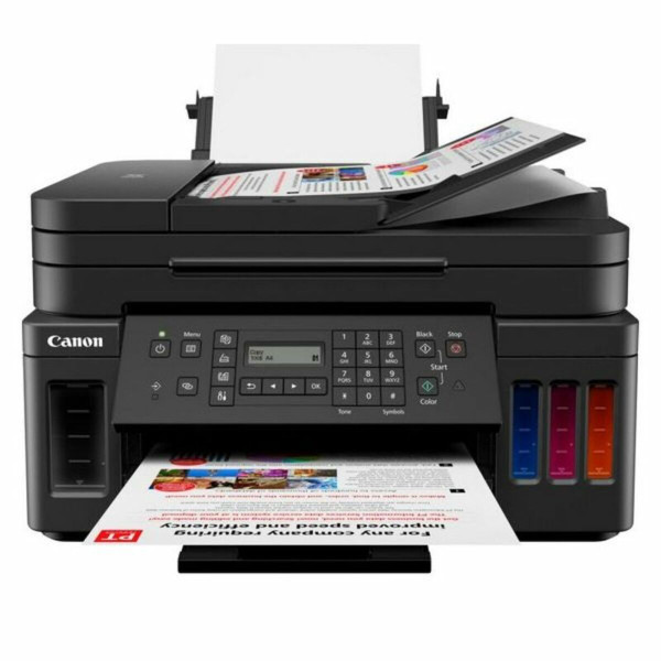 Multifunction Printer Canon G7050