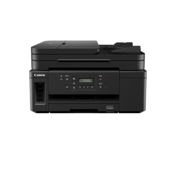 Multifunction Printer Canon Pixma GM4050 1200 dpi LAN WiFi Black