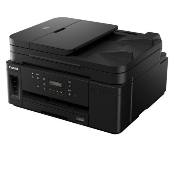 Multifunction Printer Canon Pixma GM4050 1200 dpi LAN WiFi Black