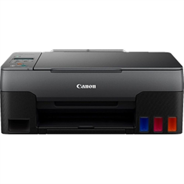 Multifunction Printer Canon Megatank G2520