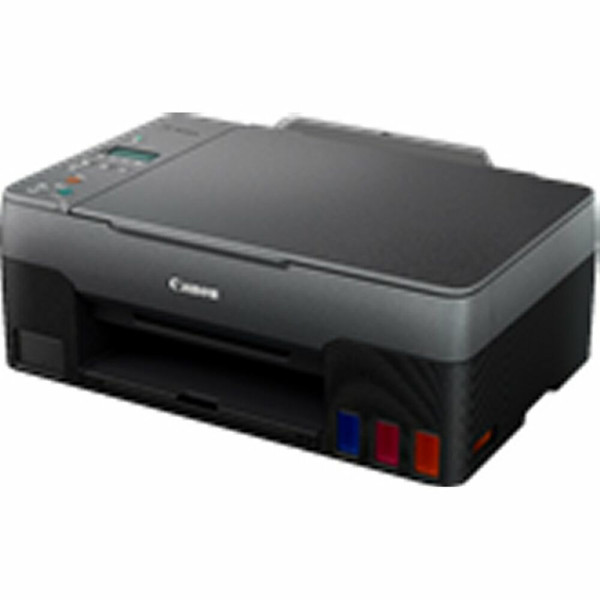 Multifunction Printer Canon Megatank G2520