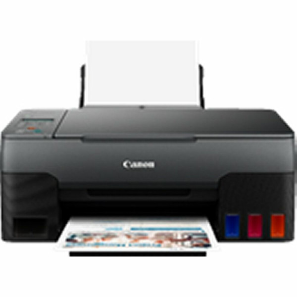 Multifunction Printer Canon Megatank G2520