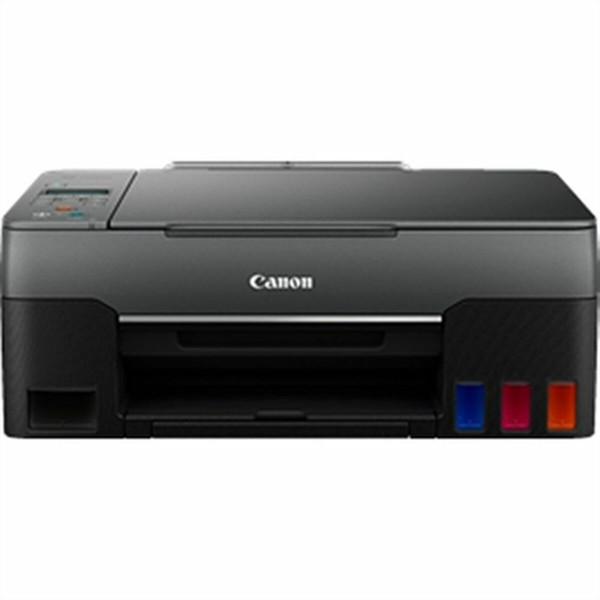 Multifunction Printer Canon G3560