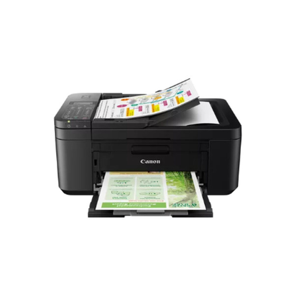 Multifunction Printer Canon TR4650