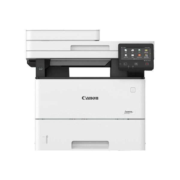 Multifunction Printer Canon I-SENSYS MF553DW