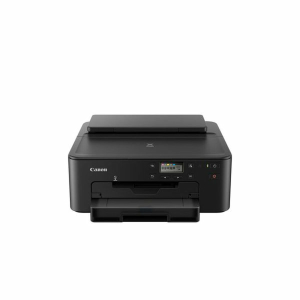 Multifunction Printer Canon TS705a Black WiFi