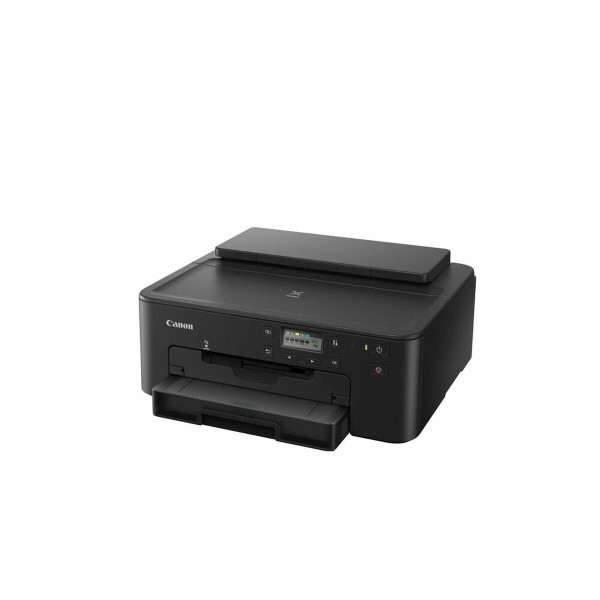 Multifunction Printer Canon TS705a Black WiFi