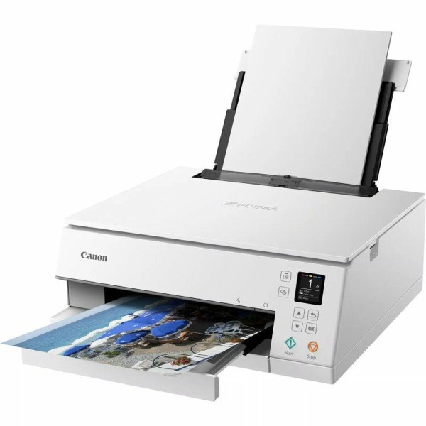 Multifunction Printer Canon TS6351a