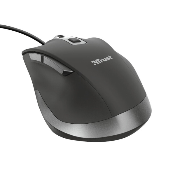 Mouse Trust 23808                Black