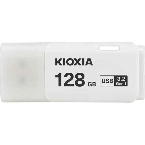 USB stick Kioxia U301 White