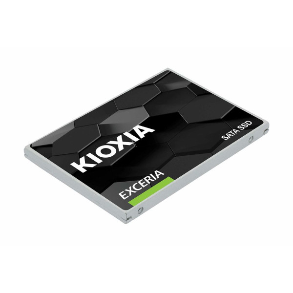 Hard Drive Kioxia LTC10Z960GG8         960 GB SSD