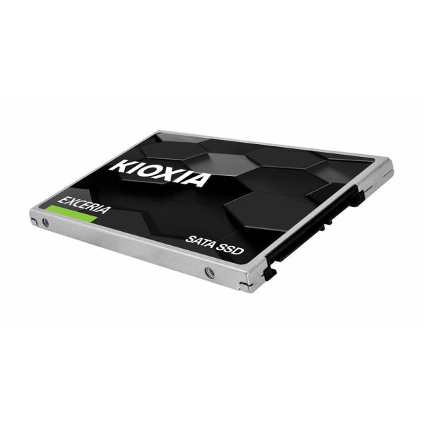 Hard Drive Kioxia LTC10Z960GG8         960 GB SSD