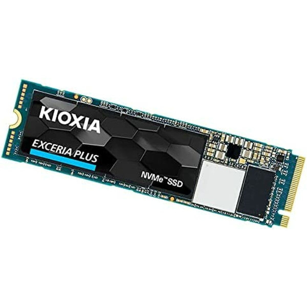 Hard Drive Kioxia EXCERIA PLUS