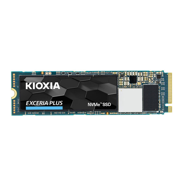 Hard Drive Kioxia EXCERIA PLUS