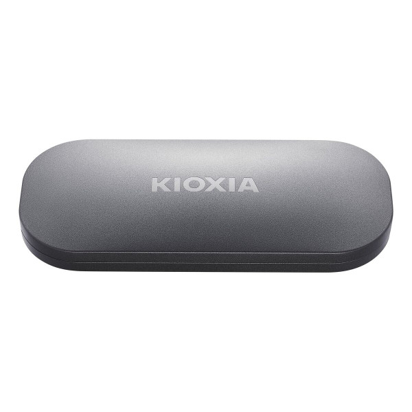 External Hard Drive Kioxia EXCERIA PLUS 1 TB SSD