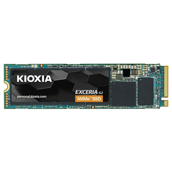 Hard Drive Kioxia EXCERIA G2