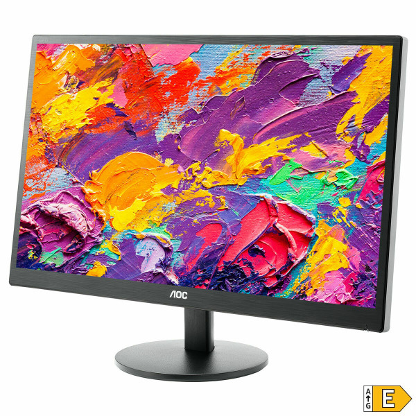 Monitor AOC E970SWN LCD 1366 x 768 px 18,5" WXGA