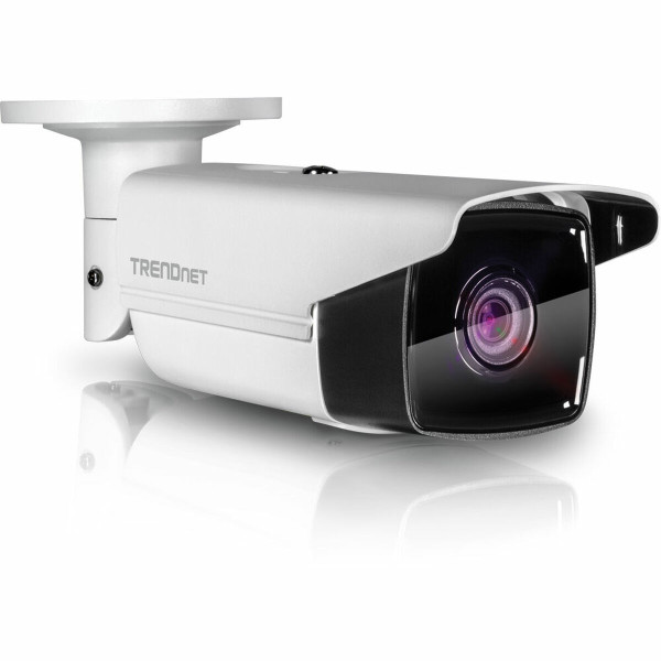 Surveillance Camcorder Trendnet TV-IP1313PI 2944 x 1656 px White