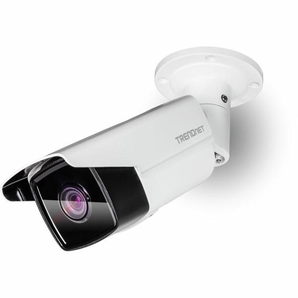 Surveillance Camcorder Trendnet TV-IP1313PI 2944 x 1656 px White