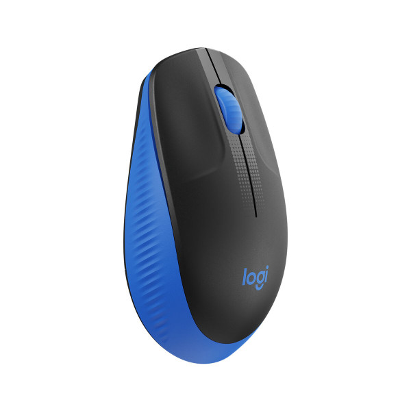 Wireless Mouse Logitech M190