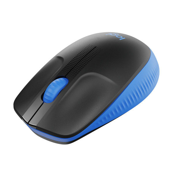 Wireless Mouse Logitech M190