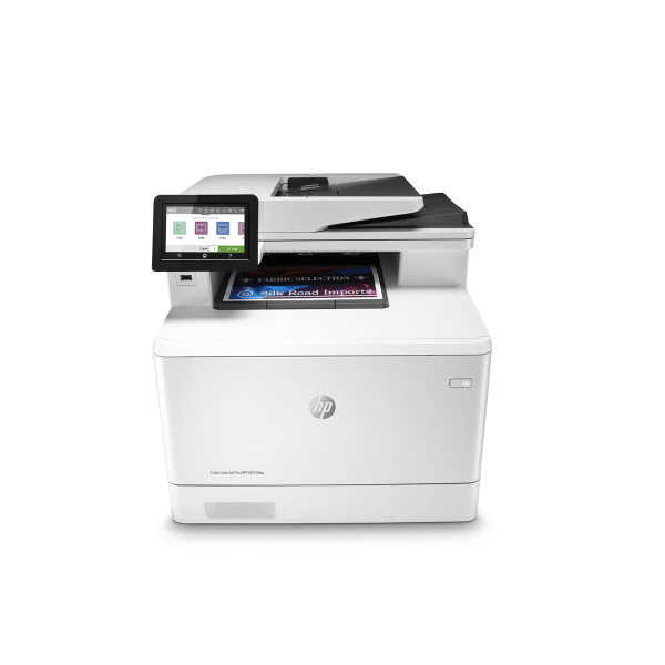 Multifunction Printer HP M479FDW 600 x 600 dpi