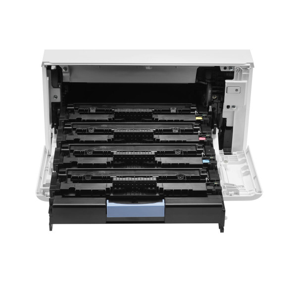 Multifunction Printer HP M479FDW 600 x 600 dpi