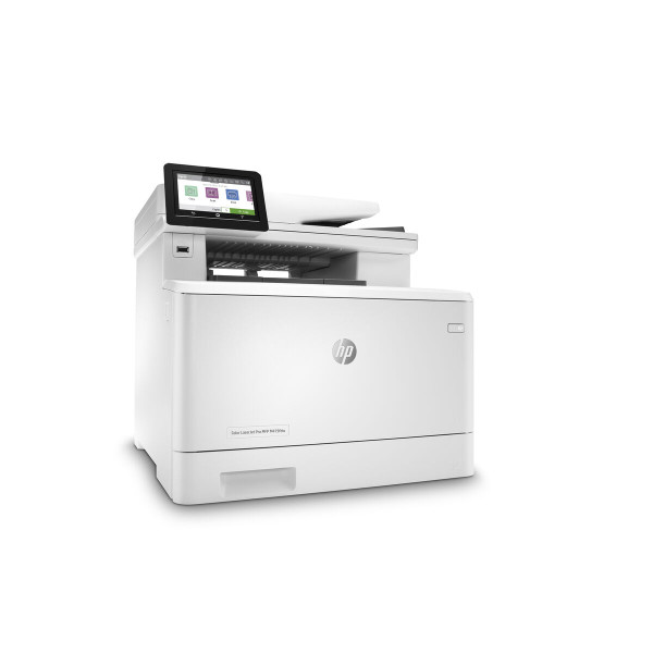 Multifunction Printer HP M479FDW 600 x 600 dpi