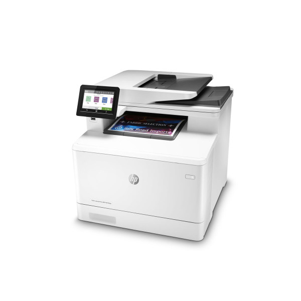 Multifunction Printer HP M479FDW 600 x 600 dpi