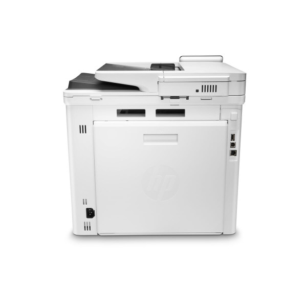 Multifunction Printer HP M479FDW 600 x 600 dpi