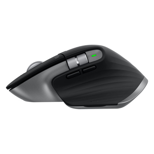 Mouse Logitech MX MASTER 3 Black 4000 dpi