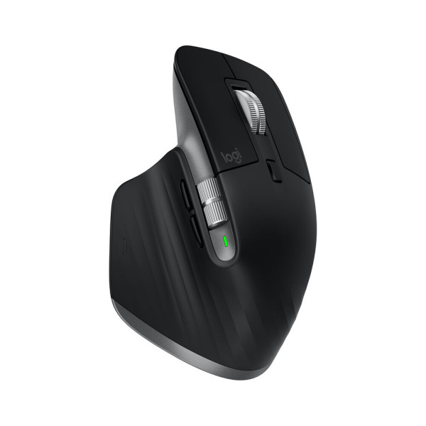 Mouse Logitech MX MASTER 3 Black 4000 dpi