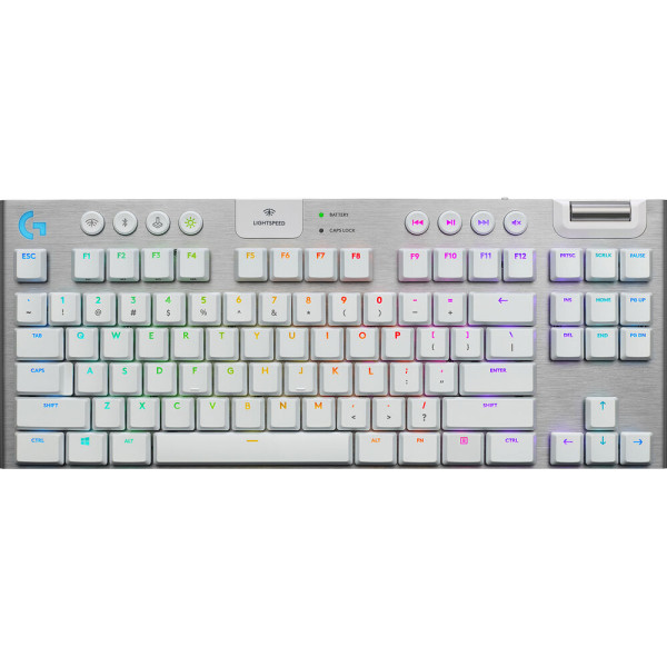 Keyboard Logitech G915 Tkl