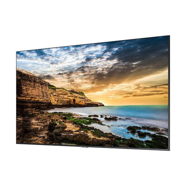 Monitor Videowall Samsung QE75T 75" 3840 x 2160 px 50 - 60 Hz