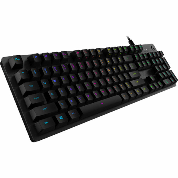 Gaming Keyboard Logitech G512 Qwerty Portuguese