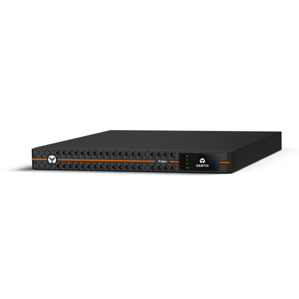 Uninterruptible Power Supply System Interactive UPS Vertiv EDGE-1000IRM1U      