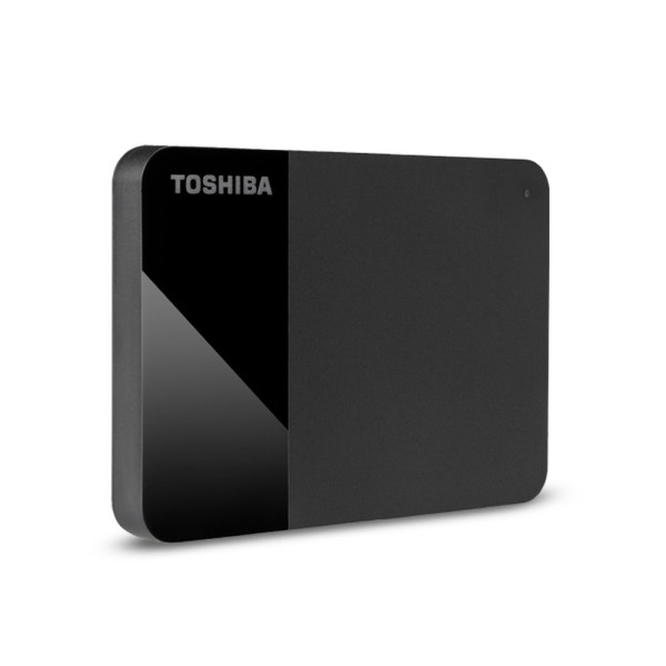 External Hard Drive Toshiba HDTP320EK3AA 2 TB Micro USB B USB 3.2