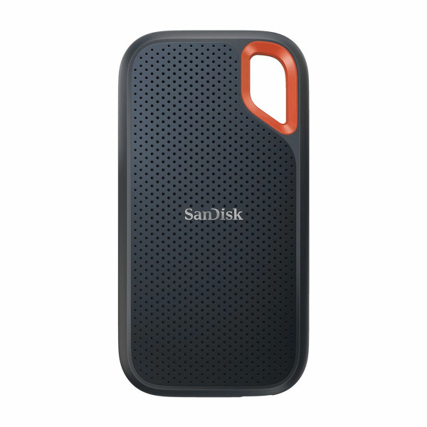 Hard Drive SanDisk Extreme Portable 2 TB 2 TB