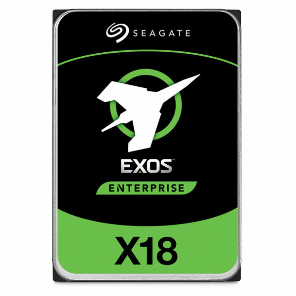 Hard Drive Seagate EXOS X18 18 TB